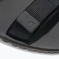 Férfi mezítlábas szandálok Xero Shoes D-Trail fekete/aszfalt 7