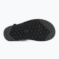Férfi mezítlábas szandálok Xero Shoes D-Trail fekete/aszfalt 4