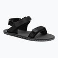Női mezítlábas szandál Xero Shoes D-Trail fekete / aszfalt