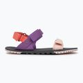Női mezítlábas szandálok Xero Shoes D-Trail devberry / multi 2