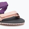 Női mezítlábas szandálok Xero Shoes D-Trail devberry / multi 7