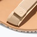 Női mezítlábas szandál Xero Shoes D-Trail ír / krém / tó / kék 7