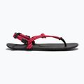 Női mezítlábas szandál Xero Shoes Genesis málna