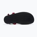 Női mezítlábas szandál Xero Shoes Genesis málna 6