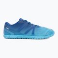 Férfi mezítlábas cipő Xero Shoes HFS II kék / Iolite / aquarius / gradiens 2