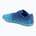 Férfi mezítlábas cipő Xero Shoes HFS II kék / Iolite / aquarius / gradiens 3