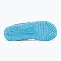 Férfi mezítlábas cipő Xero Shoes HFS II kék / Iolite / aquarius / gradiens 4