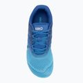 Férfi mezítlábas cipő Xero Shoes HFS II kék / Iolite / aquarius / gradiens 5