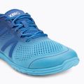 Férfi mezítlábas cipő Xero Shoes HFS II kék / Iolite / aquarius / gradiens 7