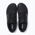 Női mezítlábas cipő Xero Shoes HFS II fekete 5