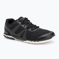 Női mezítlábas cipő Xero Shoes HFS II fekete