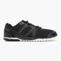Női mezítlábas cipő Xero Shoes HFS II fekete 2