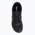 Női mezítlábas cipő Xero Shoes HFS II fekete 5