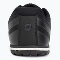 Női mezítlábas cipő Xero Shoes HFS II fekete 6