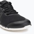 Női mezítlábas cipő Xero Shoes HFS II fekete 7