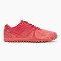 Női mezítlábas cipő Xero Shoes HFS II málna / naplemente / korall / gradiens 2