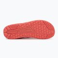 Női mezítlábas cipő Xero Shoes HFS II málna / naplemente / korall / gradiens 4