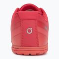 Női mezítlábas cipő Xero Shoes HFS II málna / naplemente / korall / gradiens 6