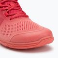 Női mezítlábas cipő Xero Shoes HFS II málna / naplemente / korall / gradiens 7