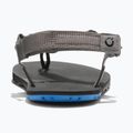 Férfi mezítlábas szandál Xero Shoes H-Trail acélszürke/kék/lolite 12