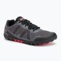 Női mezítlábas cipő Xero Shoes Mesa Trail II aszfalt / málna