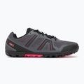 Női mezítlábas cipő Xero Shoes Mesa Trail II aszfalt / málna 2