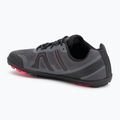Női mezítlábas cipő Xero Shoes Mesa Trail II aszfalt / málna 3