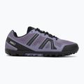 Női berefoot cipő Xero Shoes Mesa Trail II zsálya lila/ezüst 2