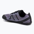 Női berefoot cipő Xero Shoes Mesa Trail II zsálya lila/ezüst 3