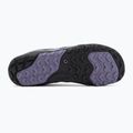 Női berefoot cipő Xero Shoes Mesa Trail II zsálya lila/ezüst 4