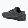 Férfi barefoot cipő Xero Shoes Mesa Trail WP steel grey/asphalt 3