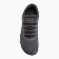 Férfi barefoot cipő Xero Shoes Mesa Trail WP steel grey/asphalt 5
