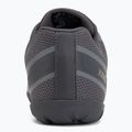 Férfi barefoot cipő Xero Shoes Mesa Trail WP steel grey/asphalt 6
