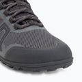 Férfi barefoot cipő Xero Shoes Mesa Trail WP steel grey/asphalt 7