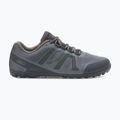 Férfi barefoot cipő Xero Shoes Mesa Trail WP steel grey/asphalt 2