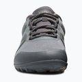Férfi barefoot cipő Xero Shoes Mesa Trail WP steel grey/asphalt 3