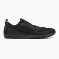 Férfi mezítlábas cipő Xero Shoes Nexus Knit fekete / fekete 2