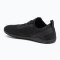 Férfi mezítlábas cipő Xero Shoes Nexus Knit fekete / fekete 3