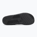 Férfi mezítlábas cipő Xero Shoes Nexus Knit fekete / fekete 4