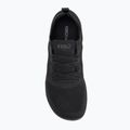 Férfi mezítlábas cipő Xero Shoes Nexus Knit fekete / fekete 5