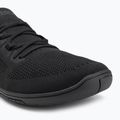 Férfi mezítlábas cipő Xero Shoes Nexus Knit fekete / fekete 7