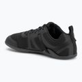 Férfi barefoot cipő Xero Shoes Prio Neo fekete 3