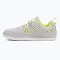 Gyerek barefoot cipők Xero Shoes Prio lunar rock/sunny lime 2