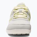 Gyerek barefoot cipők Xero Shoes Prio lunar rock/sunny lime 3