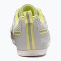 Gyerek barefoot cipők Xero Shoes Prio lunar rock/sunny lime 4
