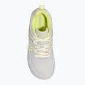 Gyerek barefoot cipők Xero Shoes Prio lunar rock/sunny lime 6
