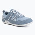 Női barefoot cipők Xero Shoes Prio dusty blue