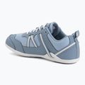 Női barefoot cipők Xero Shoes Prio dusty blue 3