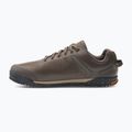 Férfi barefoot cipők Xero Shoes Ridgeway Mesh Low faded morel 2