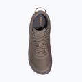 Férfi barefoot cipők Xero Shoes Ridgeway Mesh Low faded morel 6